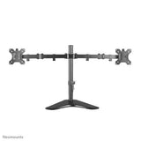 Neomounts FPMA-D550DDBLACK skærmbeslag og -stativer 81,3 cm (32") Skrivebord Sort