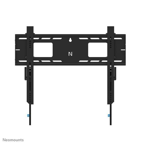 Neomounts WL30-750BL16 Heavy duty wall mount 42-86" - fixed - lockable - fast installation - TUV