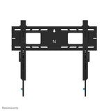Neomounts WL30-750BL16 Heavy duty wall mount 42-86" - fixed - lockable - fast installation - TUV