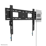 Neomounts WL30-750BL16 Heavy duty wall mount 42-86" - fixed - lockable - fast installation - TUV