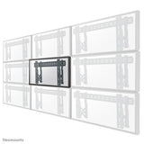 Neomounts LED-VW1000BLACK skærmbeslag til skiltning 190,5 cm (75") Sort