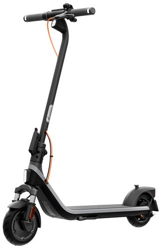 Ninebot by Segway E2 Plus E II Black