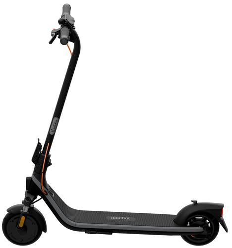 Ninebot by Segway E2 Plus E II Black