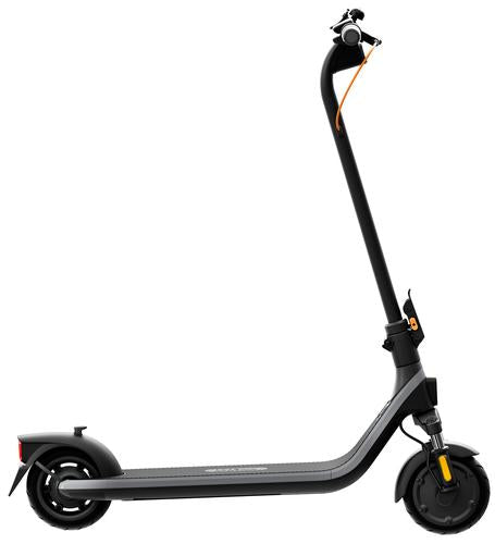 Ninebot by Segway E2 Plus E II Black