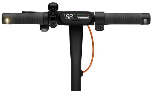 Ninebot by Segway E2 Plus E II Black