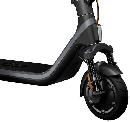 Ninebot by Segway E2 Plus E II Black