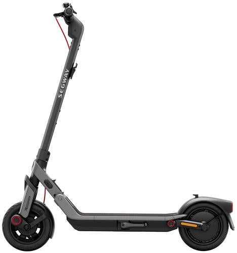 Ninebot by Segway E3 Pro E Silver/Grey