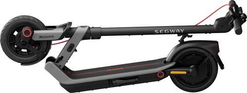 Ninebot by Segway E3 Pro E Silver/Grey