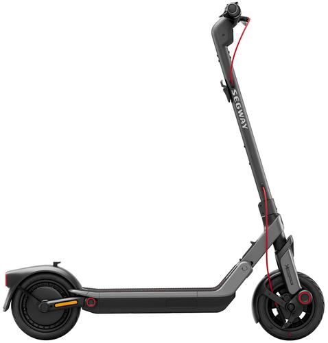 Ninebot by Segway E3 Pro E Silver/Grey