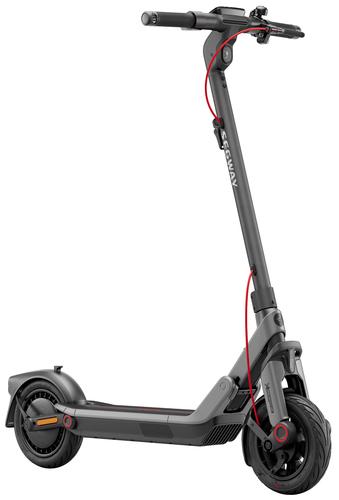Ninebot by Segway E3 Pro E Silver/Grey