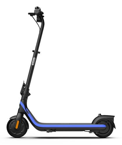 Ninebot by Segway eKickScooter C2 PRO Black, Blue 16 km/h 5 Ah
