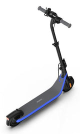Ninebot by Segway eKickScooter C2 PRO Black, Blue 16 km/h 5 Ah