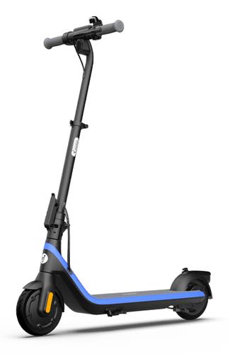 Ninebot by Segway eKickScooter C2 PRO Black, Blue 16 km/h 5 Ah