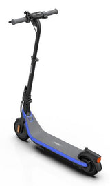 Ninebot by Segway eKickScooter C2 PRO Black, Blue 16 km/h 5 Ah