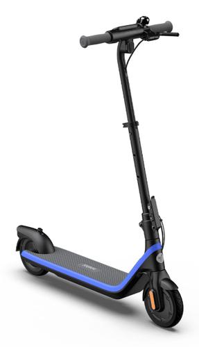 Ninebot by Segway eKickScooter C2 PRO Black, Blue 16 km/h 5 Ah
