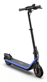 Ninebot by Segway eKickScooter C2 PRO Black, Blue 16 km/h 5 Ah