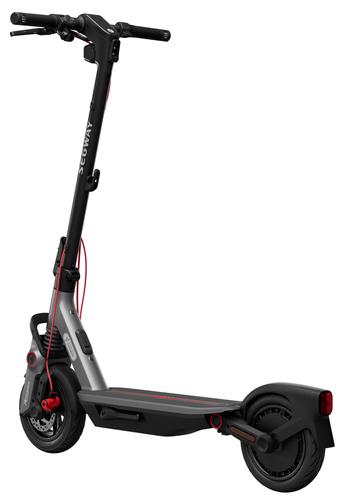 Ninebot by Segway F3 E Black