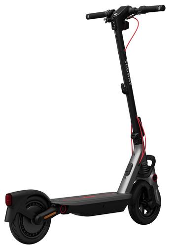 Ninebot by Segway F3 E Black