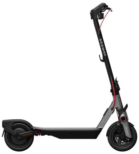 Ninebot by Segway F3 E Black