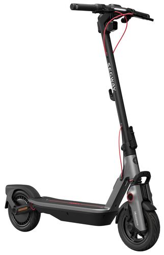 Ninebot by Segway F3 Pro E Black