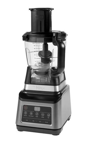 Ninja BN800 food processor 1200 W 1.8 L Black, Silver