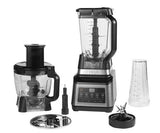 Ninja BN800 food processor 1200 W 1.8 L Black, Silver