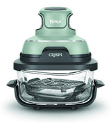 Ninja CRISPi 4-in-1, 1700 W, 3.8 L, green - Portable air fryer
