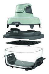 Ninja CRISPi 4-in-1, 1700 W, 3.8 L, green - Portable air fryer