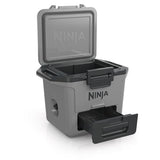 Ninja FB131EUGY cool box 28 L Grey