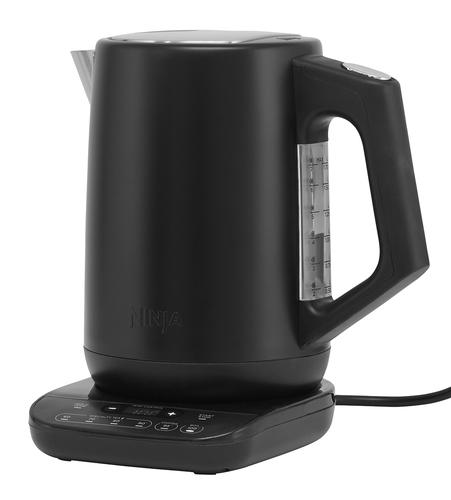 Virdulys Ninja KT200EU juodas