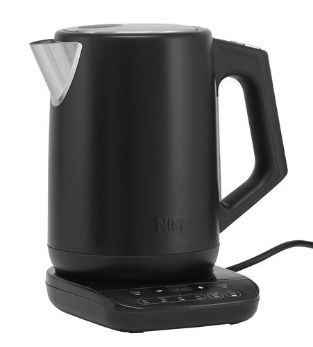 Virdulys Ninja KT200EU juodas