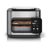 Ninja SFP700EU multi komfur 12,5 L 1780 W Sort, Rustfrit stål