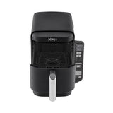 Ninja SL300EU fryer Double 7.6 L Stand-alone 2470 W Low fat fryer Black