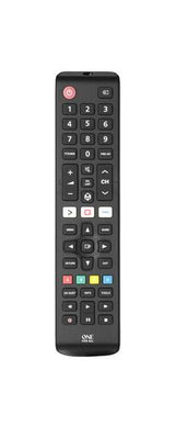 One For All TV Replacement Remotes Samsung TV Replacement Remote