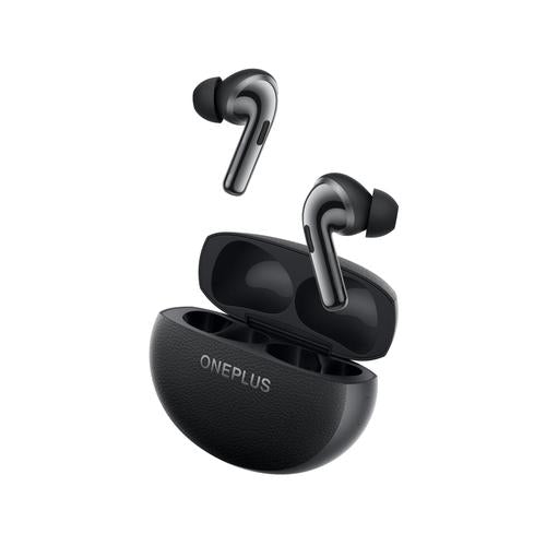 OnePlus Buds Pro 3 Headset Wireless In-ear Calls/Music Bluetooth Black