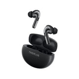 OnePlus Buds Pro 3 Headset Wireless In-ear Calls/Music Bluetooth Black