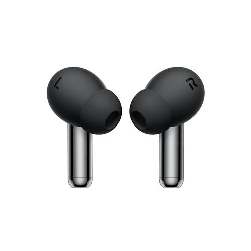 OnePlus Buds Pro 3 Headset Wireless In-ear Calls/Music Bluetooth Black