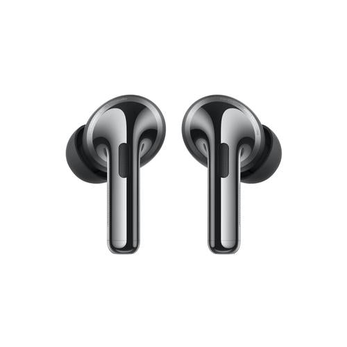 OnePlus Buds Pro 3 Headset Wireless In-ear Calls/Music Bluetooth Black