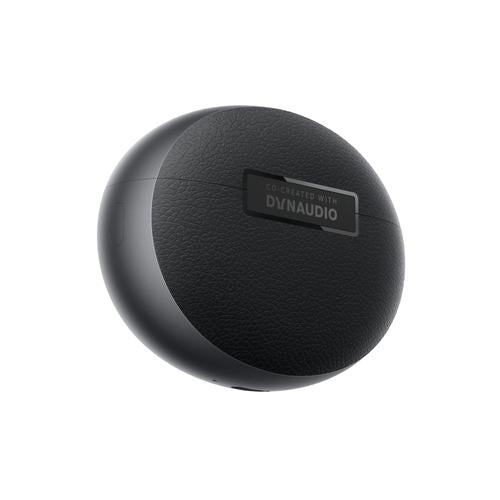 OnePlus Buds Pro 3 Headset Wireless In-ear Calls/Music Bluetooth Black