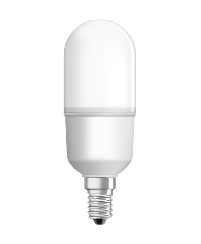 Osram STAR LED bulb Warm white 2700 K 10 W E14 E