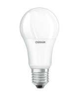 Osram STAR LED bulb Warm white 2700 K 14 W E27 F