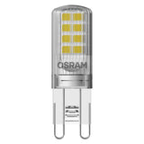 Osram STAR LED bulb Warm white 2700 K 2.6 W G9 E