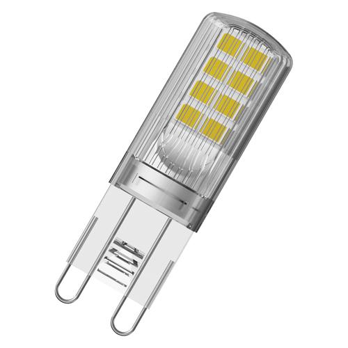 Osram STAR LED bulb Warm white 2700 K 2.6 W G9 E