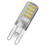 Osram STAR LED-lampe Varm hvid 2700 K 2,6 W G9 E