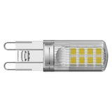 Osram STAR LED bulb Warm white 2700 K 2.6 W G9 E