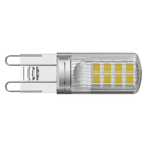 Osram STAR LED-lampe Varm hvid 2700 K 2,6 W G9 E