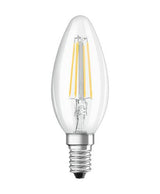 Osram STAR LED bulb Warm white 2700 K 5.5 W E14 D