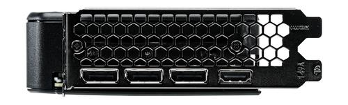 Palit GeForce RTX 5060 Ti Dual NVIDIA 8 GB GDDR7