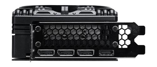 Palit GeForce RTX 5080 GamingPro NVIDIA 16 GB GDDR7