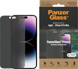 PanzerGlass® Apple iPhone 14 Pro Max Privacy